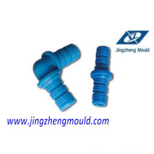 PPSU Injection Tee Pipe Fitting Mold/Molding